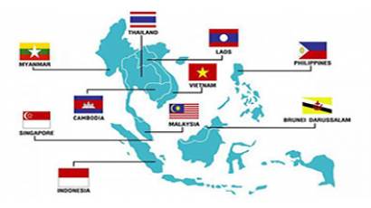 Asia por un bloque de comercio multilateral