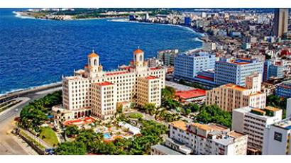La Habana de todos abre sus puertas al mundo