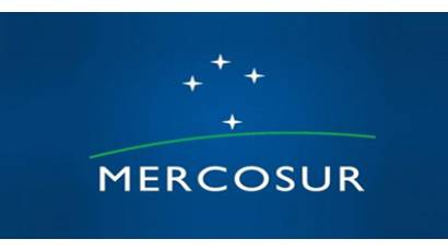  Mercosur 