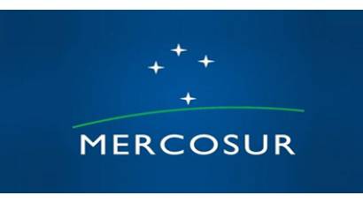  Mercosur 