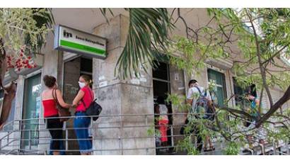 Banco Metropolitano aumenta límites máximos de las operaciones electrónicas