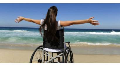 El turismo accesible en la prioridad mundial