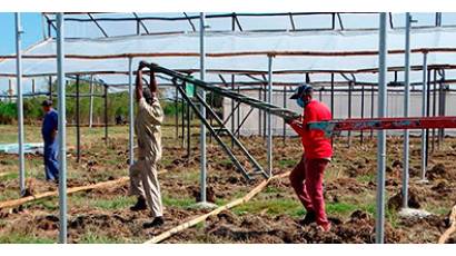 Empresa Mecánica de Bayamo