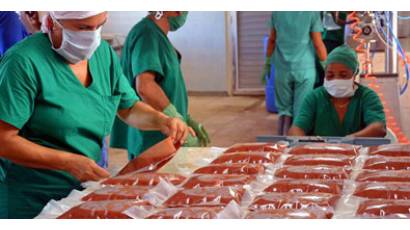 Minindustrias locales para el beneficio de la comunidad