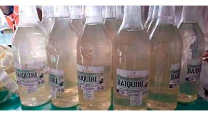 Nuevas bebidas para el deleite de los pinareños