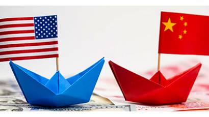 Washington no puede con la economía china
