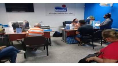 Agencias turísticas pinareñas reinician sus servicios