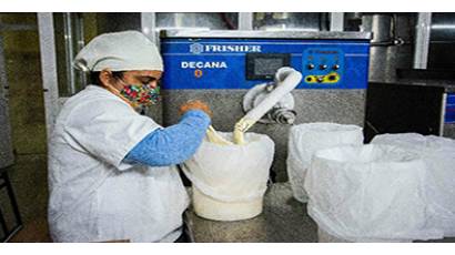 Empresa de Productos Lácteos y Confitería de Pinar del Río