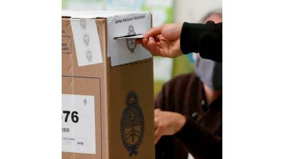 Argentina y el necesario impulso económico-social