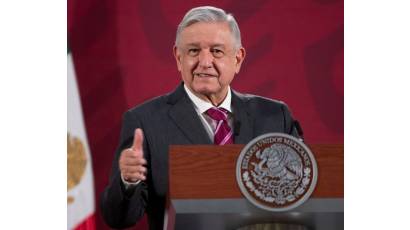 México defiende su independencia económica