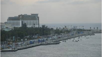 Vía al desarrollo local