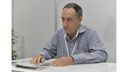Materiales de la construcción expone sus avances