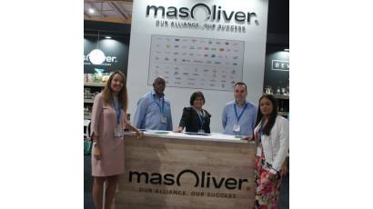 MasOliver: nuestra alianza, nuestro éxito