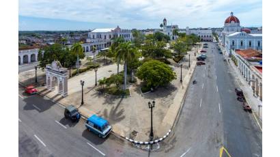 Suplemento Cienfuegos: Razones para un 26