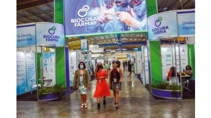 Cuba: plaza de referencia en el turismo de salud