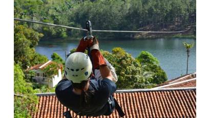 Canopyen Cuba: 5 lugares a visitar