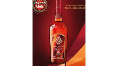 Havana Club, siempre con novedades