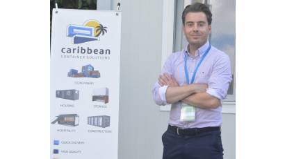 CaribbeanContainerSolutions, un reto al mercado cubano