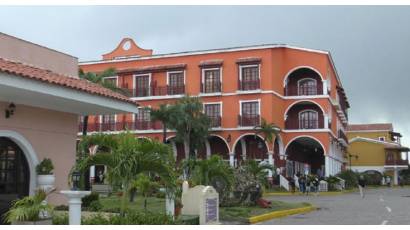 Fortalece Muthu Hotels su presencia en Jardines del Rey