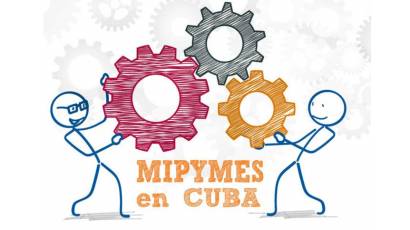 Promueven actualización y desarrollo de las Mipymes en Cuba
