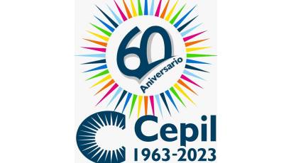 Cepil celebra seis décadas con éxitos económicos y productivos