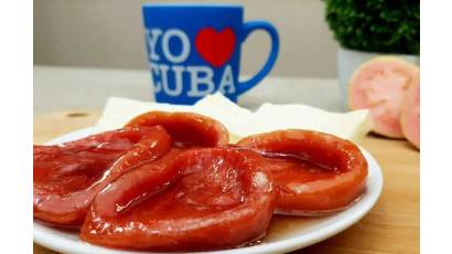 Comida cubana, un delicioso atractivo