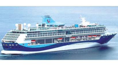 Cuba destaca como atractivo para viajes de cruceros