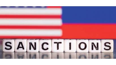 Las “sanciones” no han podido con Rusia