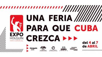 Vuelve ExpoHolguín