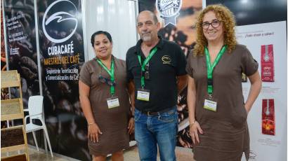CUBACAFE