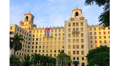 Joyas históricas de La Habana
