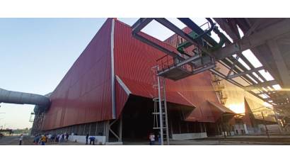 Industrias,  el reto de la recuperación