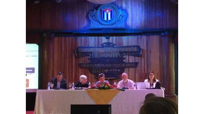 Alcance y trascendencia de la Propiedad Industrial en la economía cubana