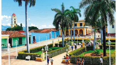 Ven a Cuba, explora la Isla