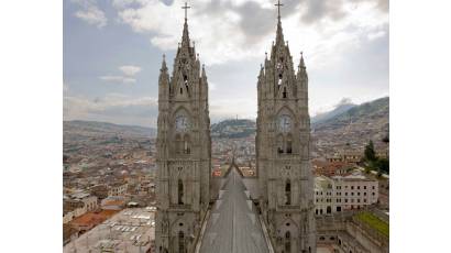 Cuba en reunión sobre turismo regional celebrada en Ecuador