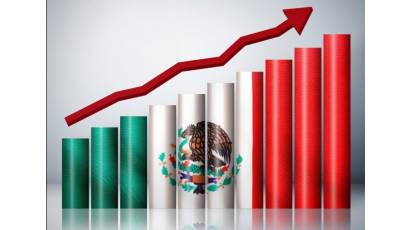 México por la senda del desarrollo