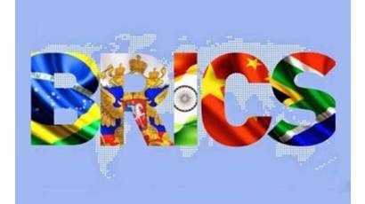 Brics, fuerza motriz de dinamismo en la economía global