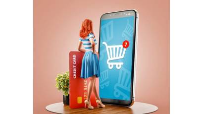Consumo digital, una alternativa para el comercio