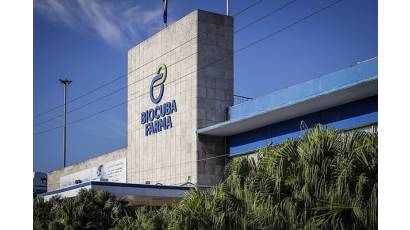 Suscriben Cuba y China acuerdos de cooperación biotecnológica