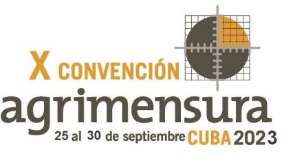 La Agrimensura al servicio del avance social y económico cubano