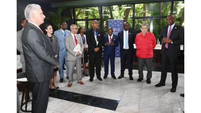El triunfo de la Cumbre G-77 y China en La Habana