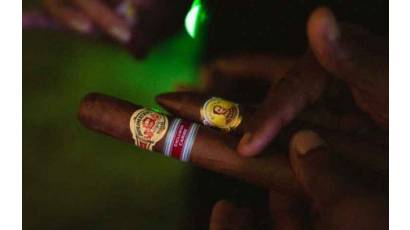 Celebran Encuentro de Habanos Asia-La Habana 2023