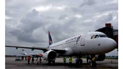 LATAM retoma operaciones en Cuba: Un puente aéreo entre América del Sur y el Caribe