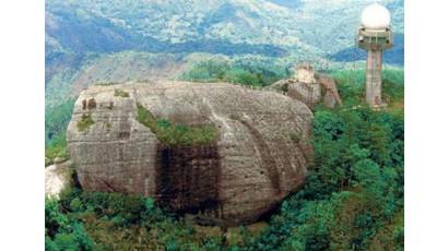 Cuba tendrá su segundo geoparque en La Gran Piedra