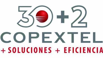Copextel,  aniversario 32 a la caza de alternativas