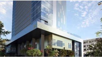 Iberostar gestionará nuevo hotel cinco estrellas en La Habana