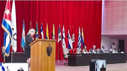 Destacan importancia de Expo Aladi para el empresariado cubano