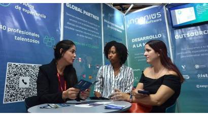 Un foro para conectar a jóvenes empresarios