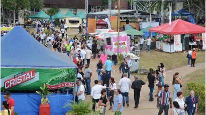 El Caribe tiene su día en la última jornada de FIHAV