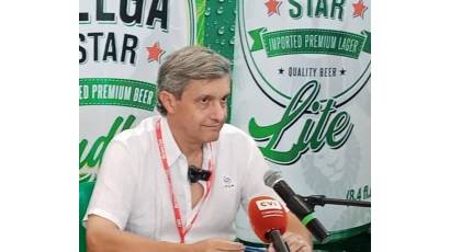 Presentación muy especial de Inversiones Pucara en Fihav